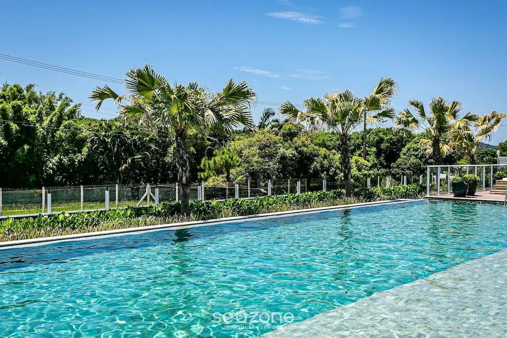 Apartment in Thai Beach Home Spa Tbs1105