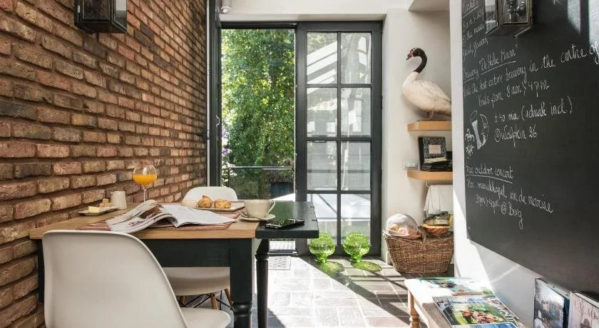 B&B Huis Koning