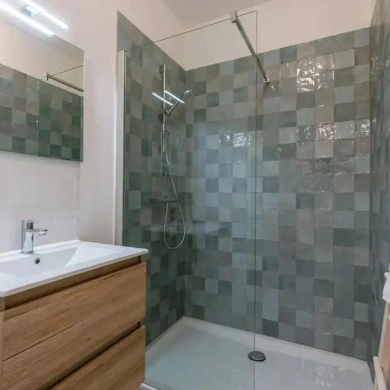 Luxurious Apartment Near the City-centre of Ghent