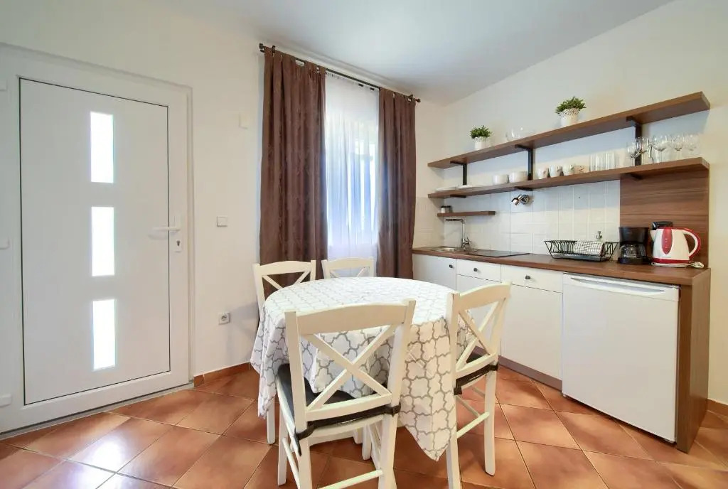 Villa Haya with heated pool