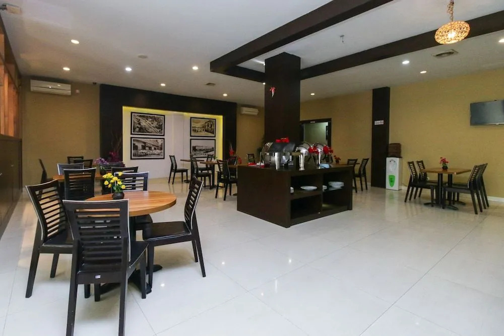 Airy Ikhlas 2 Pekanbaru