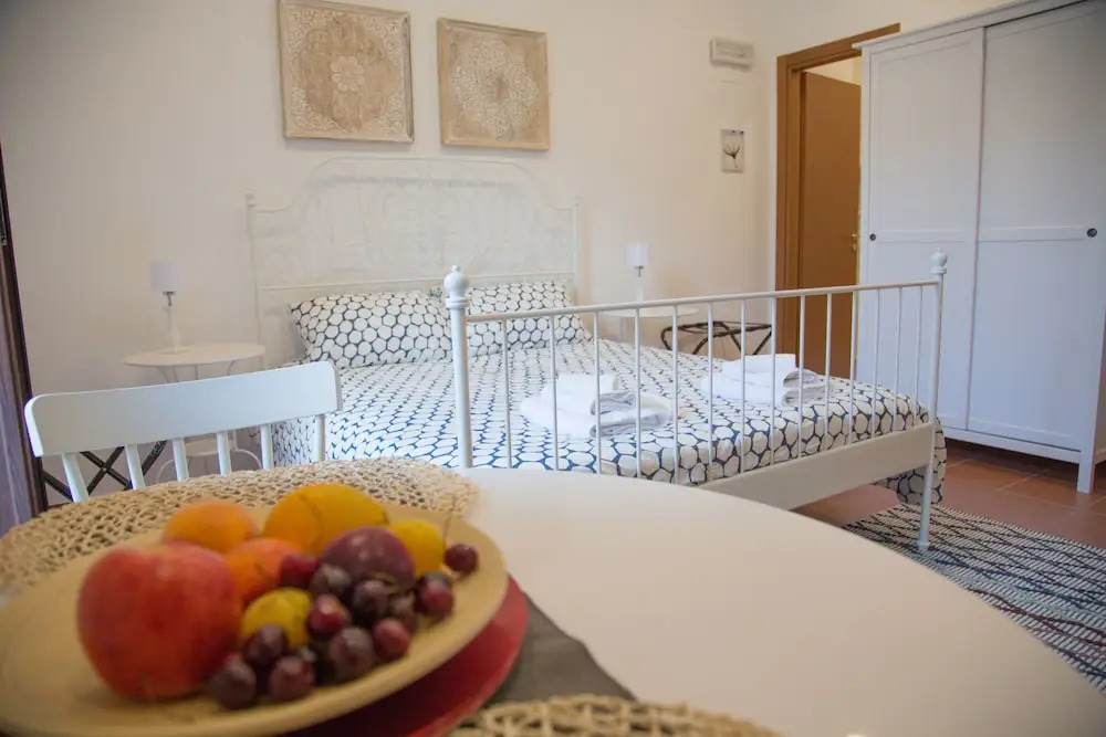 Casa Bolle Ortigia