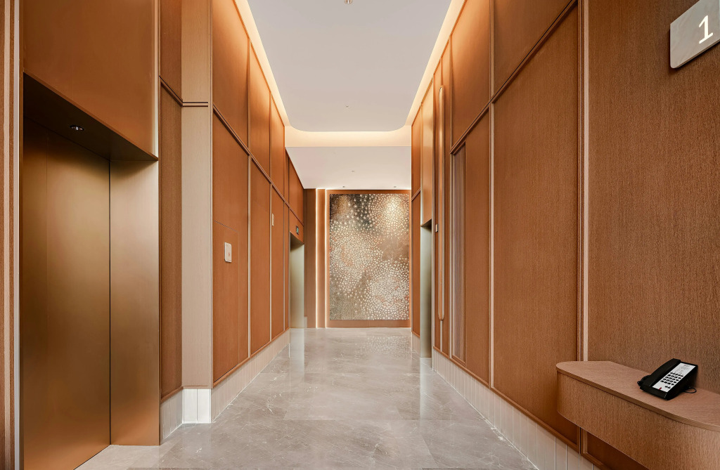 Hilton Garden Inn Chengdu East Railway Station