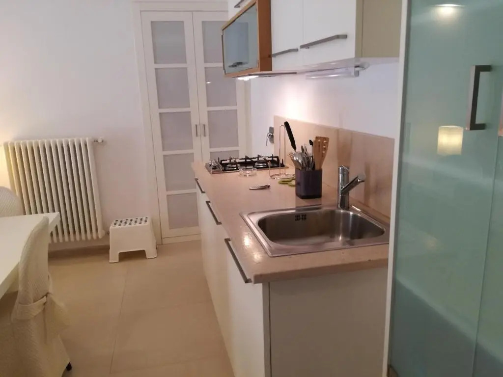 Goodstay Quinto Ennio Apartment