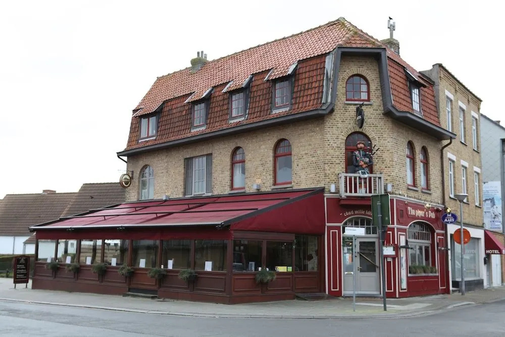The Piper's Pub