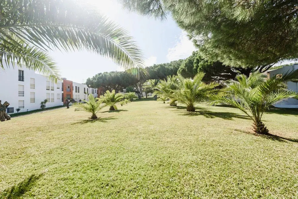 Aldeia das A Oteias Apartment