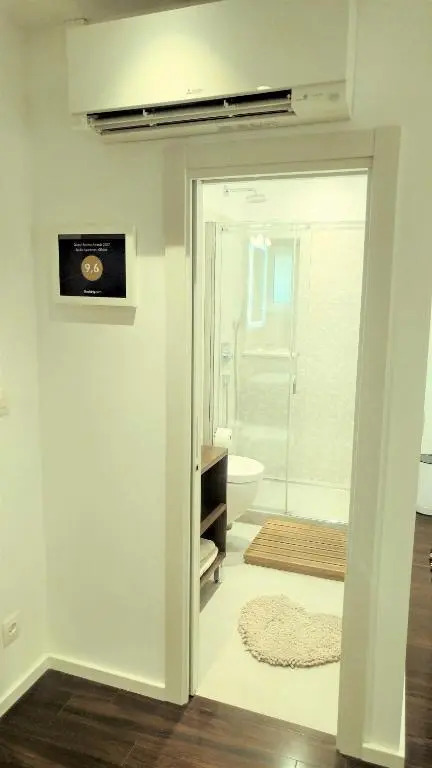 Studio Apartment Offside