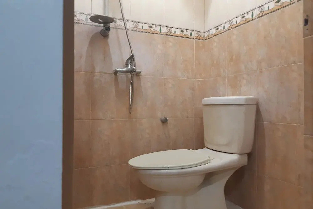 OYO 1820 BABA Home