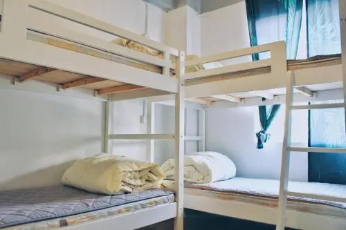 Sincethen Hostel