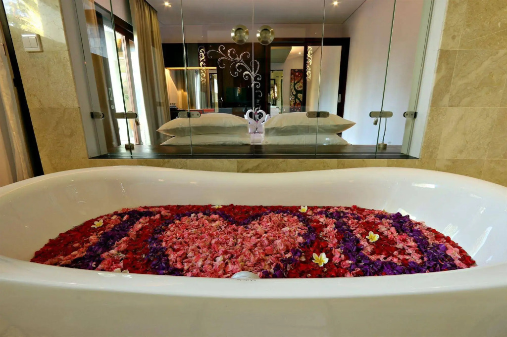 The Kasih Villas & Spa