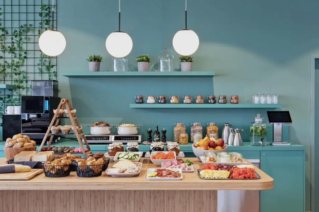Residence Inn by Marriott Hamburg Altona