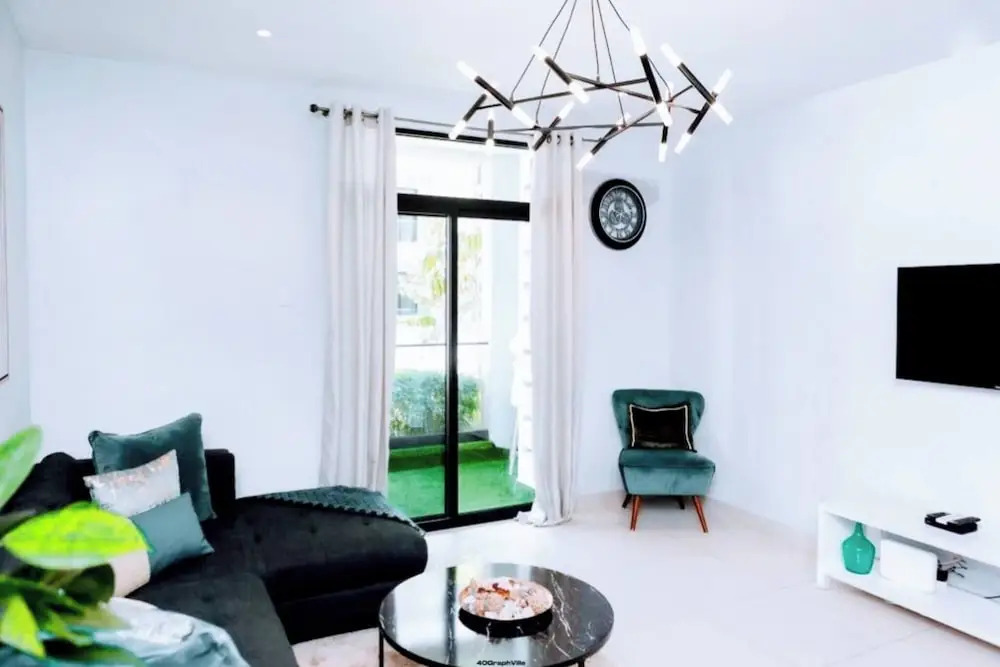 Embassy garden ebs legend luxury studio