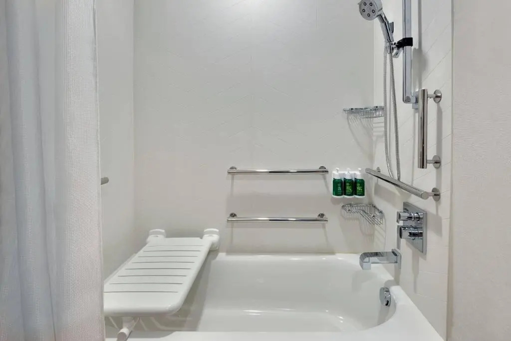 Fairfield Inn & Suites Charlotte Monroe