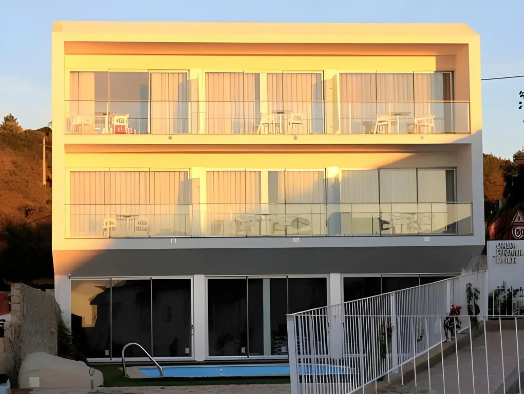 Casa Praia Mar