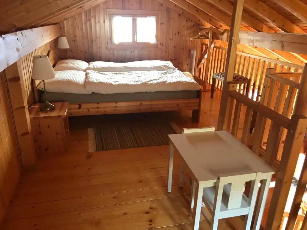 Chalet Siesta