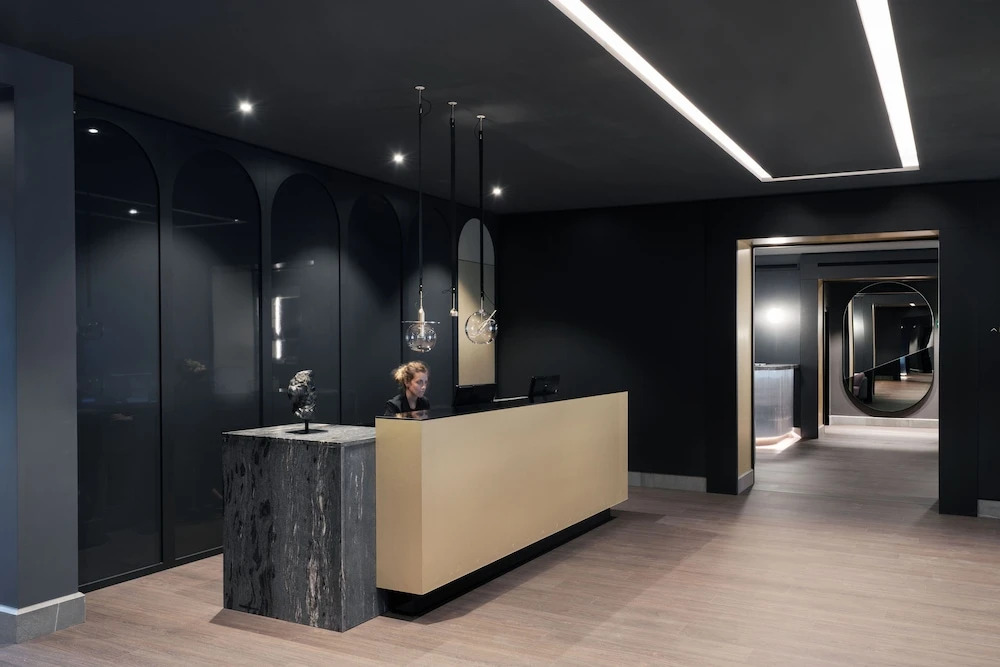 Eurostars Matera La Suite
