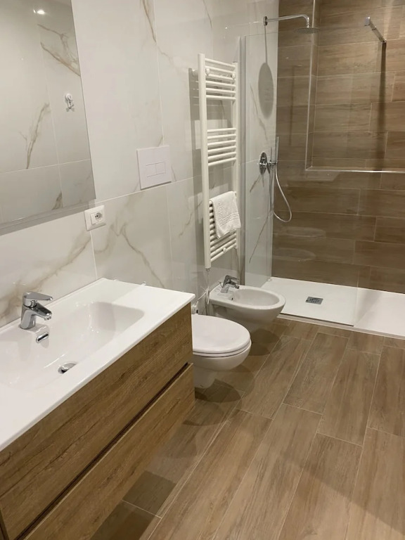 B&B De Rossi185