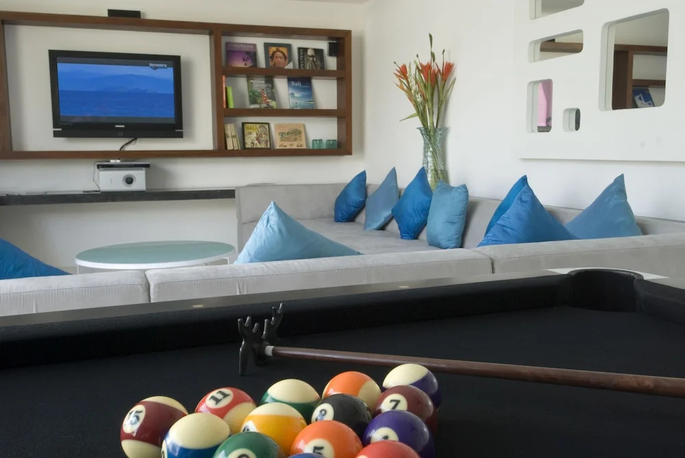 Villa Aqua Seminyak