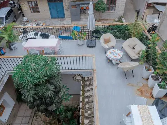 Pingtan Zhishe Homestay