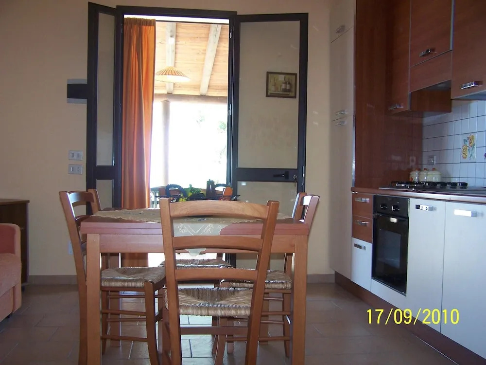 Casa Giardinello
