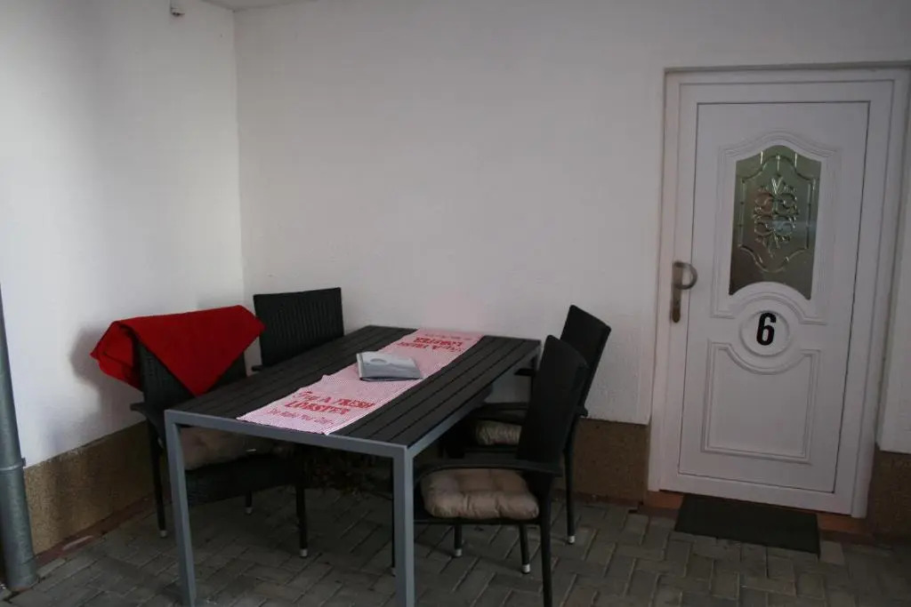 Villa Mona Lisa Whg. 6