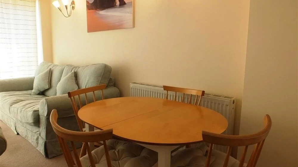 Croft Court 121
