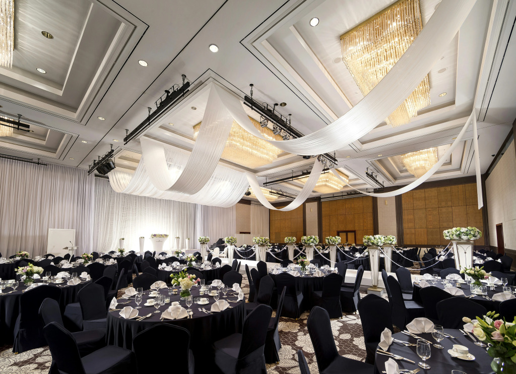 Hilton Gyeongju