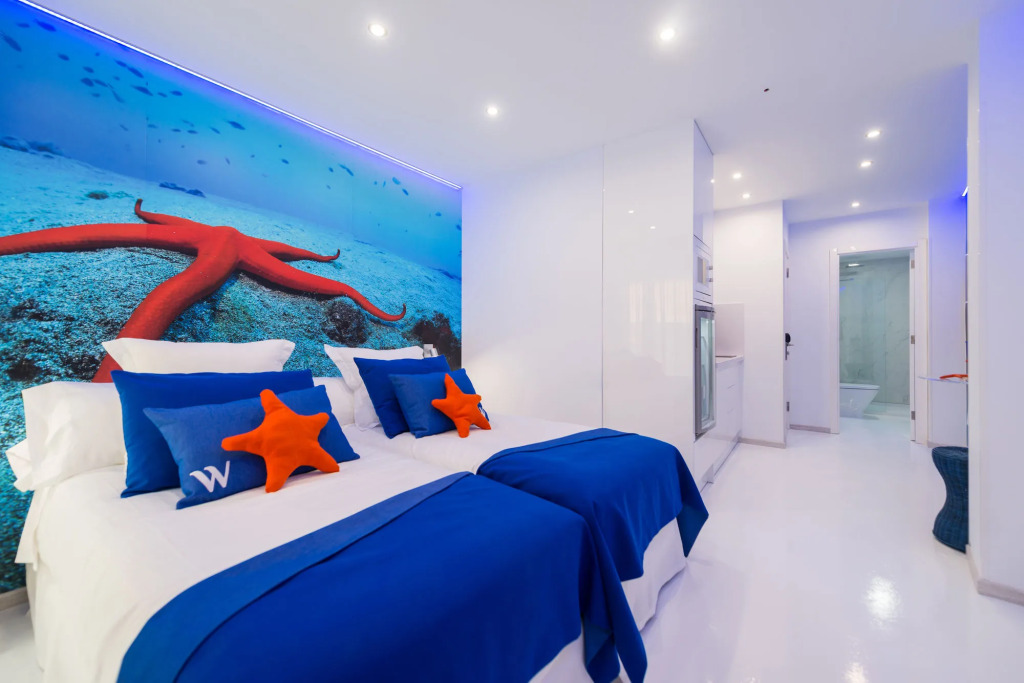 Wavia Hotel