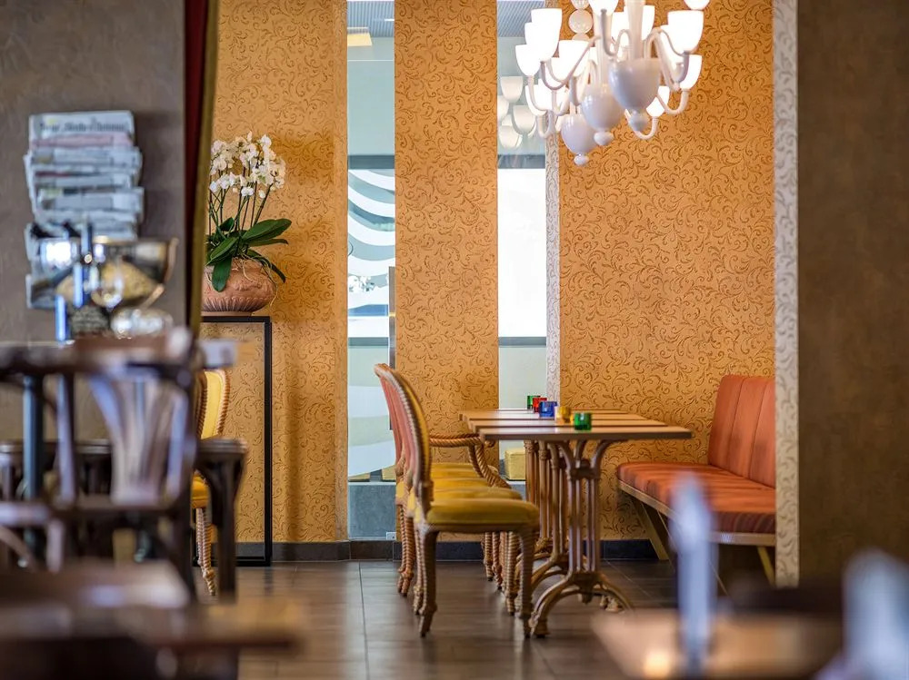 Albergo Carcani by Ketty & Tommy