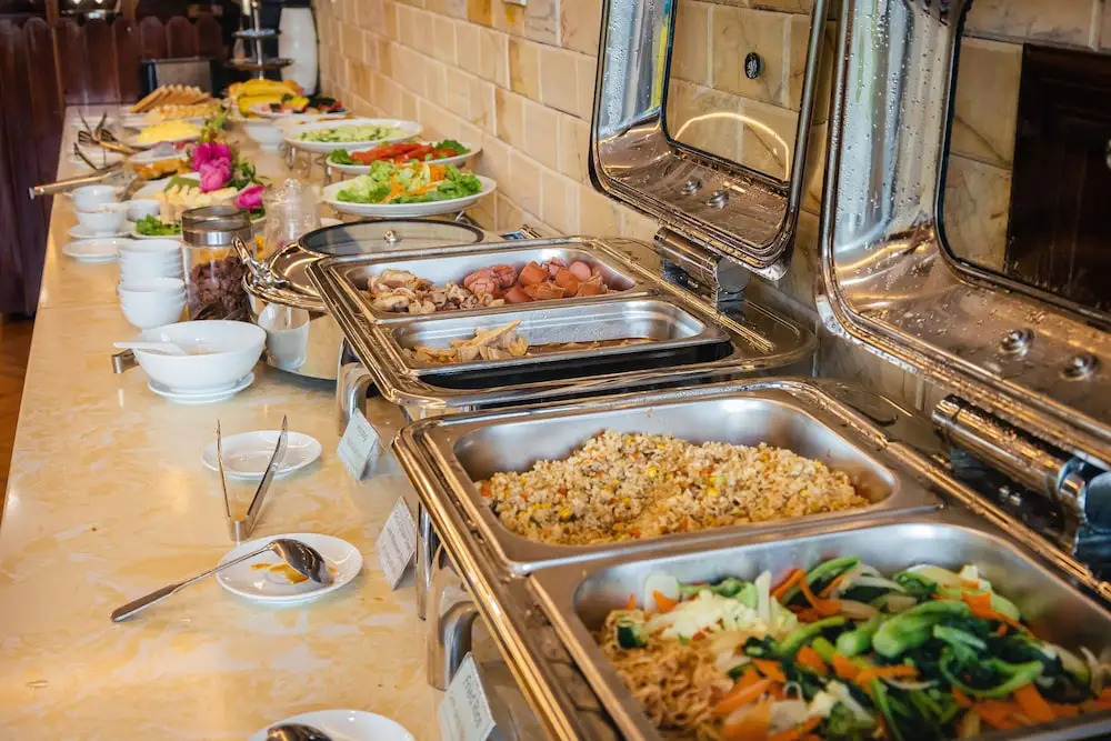 Liberty Hall Tam Coc Hotel & Villa