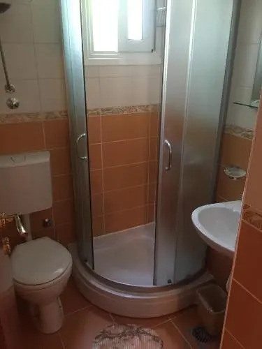 Apartments Sveti Stefan MNE