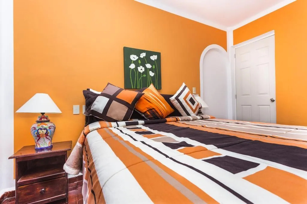 El Patio Hotel & Suite - 5Th Avenue Area