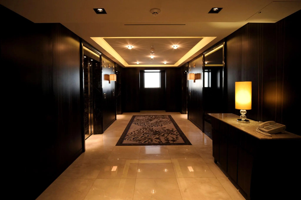 Lotte Hotel Ulsan