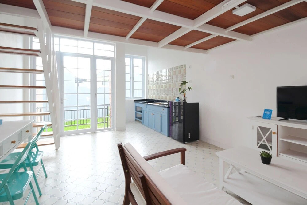 Posh 1BR in Mount Pleasant by Sonder