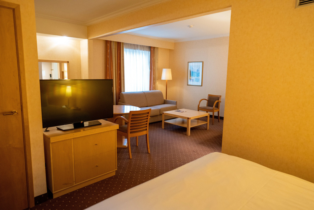 voco Gent by IHG