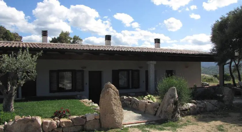 B&B Sa Mendula