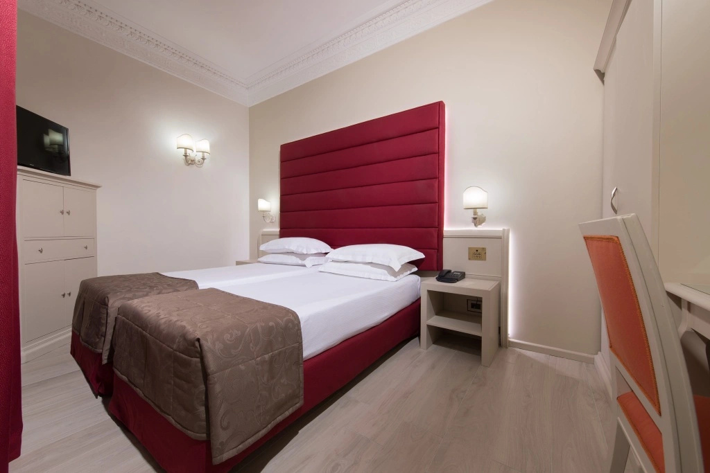 BB Hotels Smarthotel Baileys