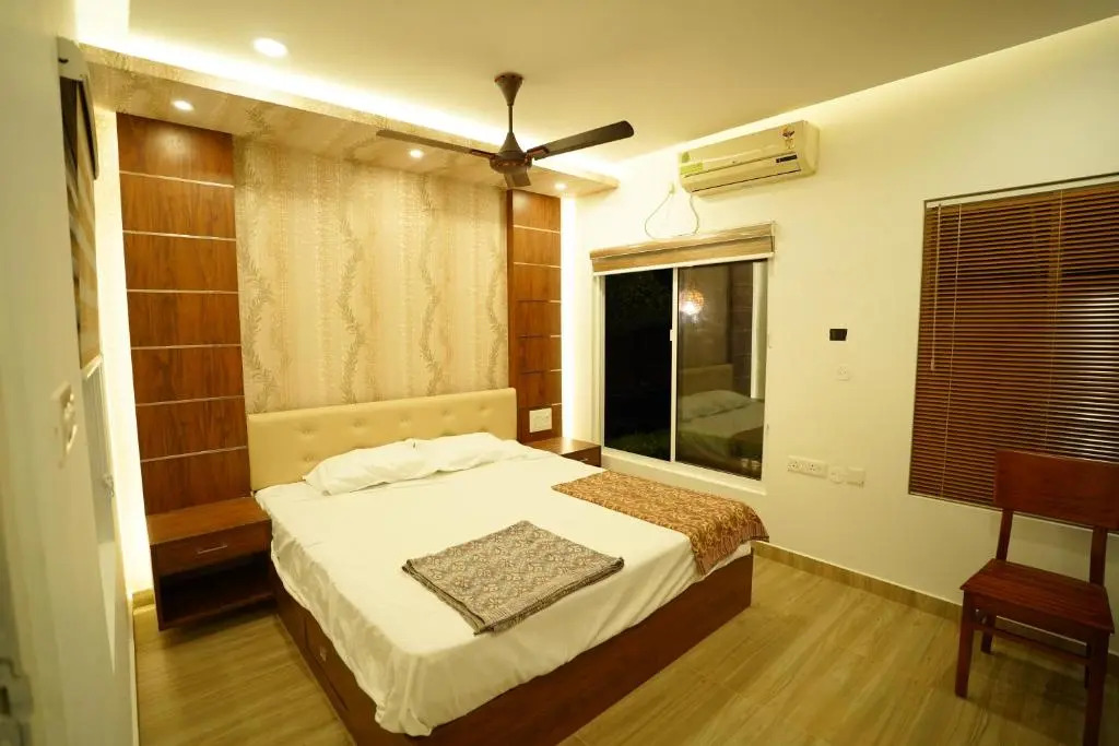 Marari Farm Heritage Inn
