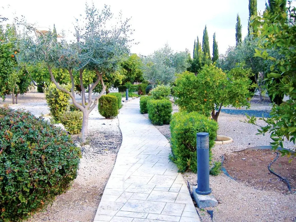Apartment Zephyros Village
