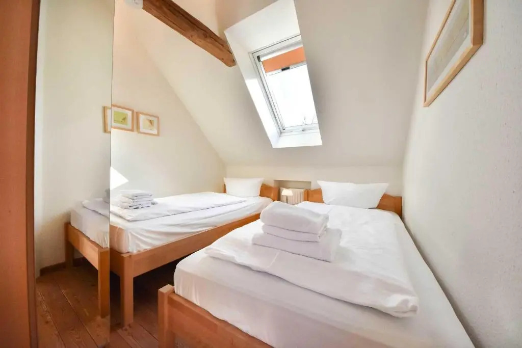 Villa Emmy Wohnung 9