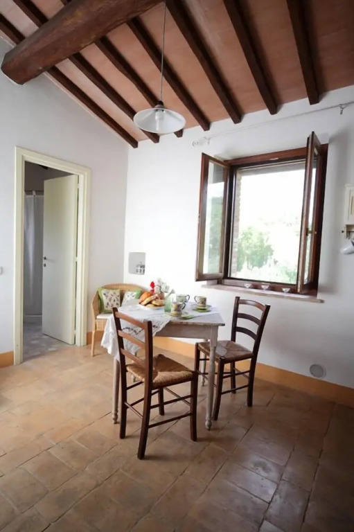 La Casa Di Piandelbello