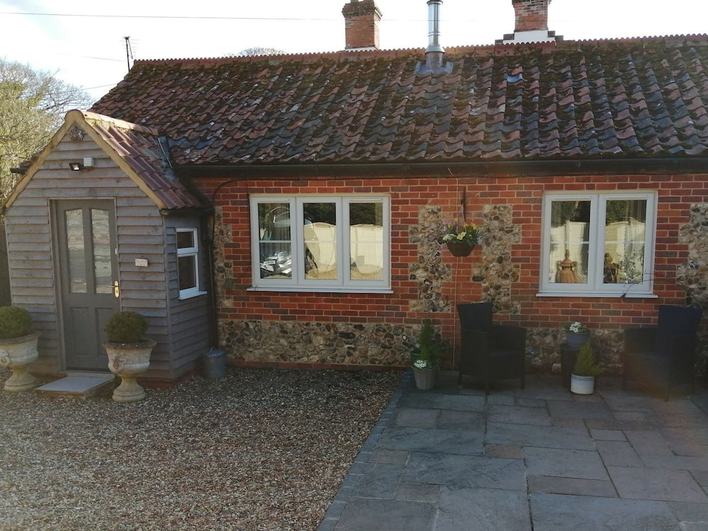 Cosy Cottage