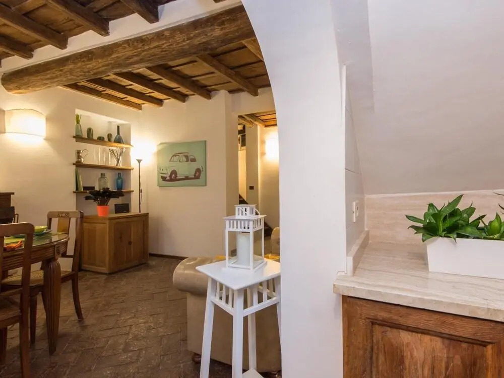 RSH Fori Imperiali Apartments