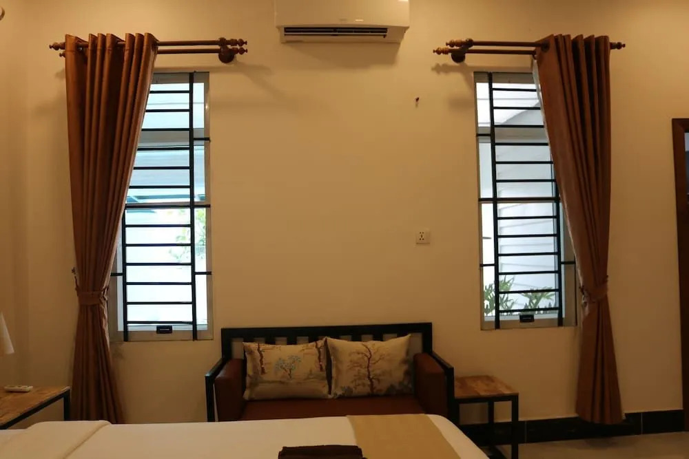 Our house Bungalow