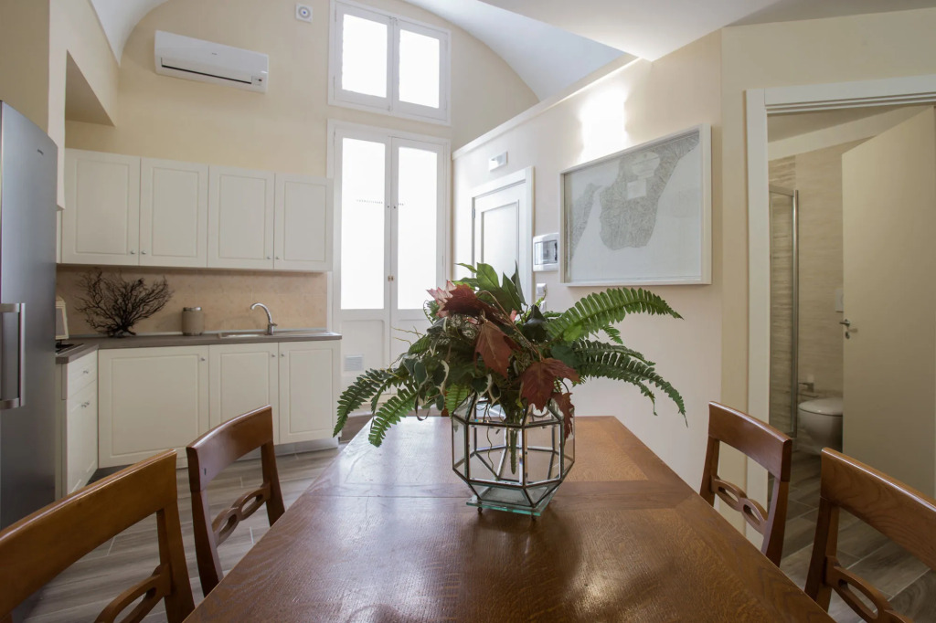 Faro Bianco Gallipoli - Suites & Apartments