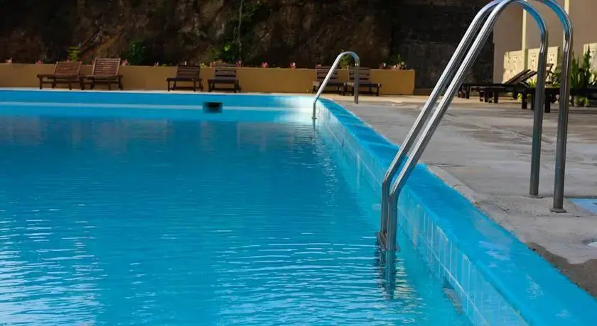 Bay Beach Hotel