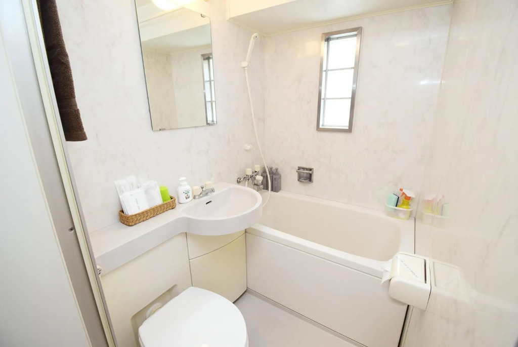 KITAZAWA CS HOUSE / Vacation STAY 68573