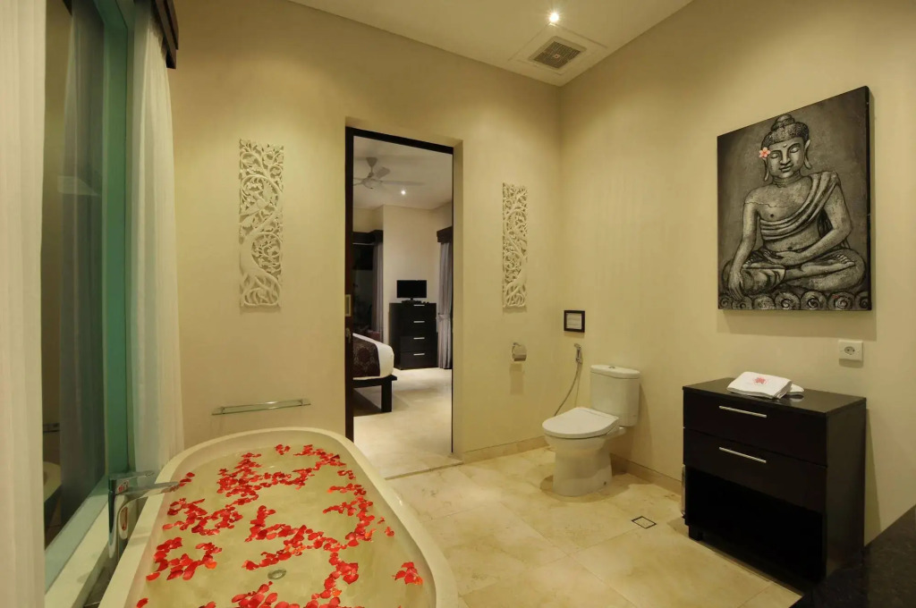 Villa Athena 1&2 Sanur
