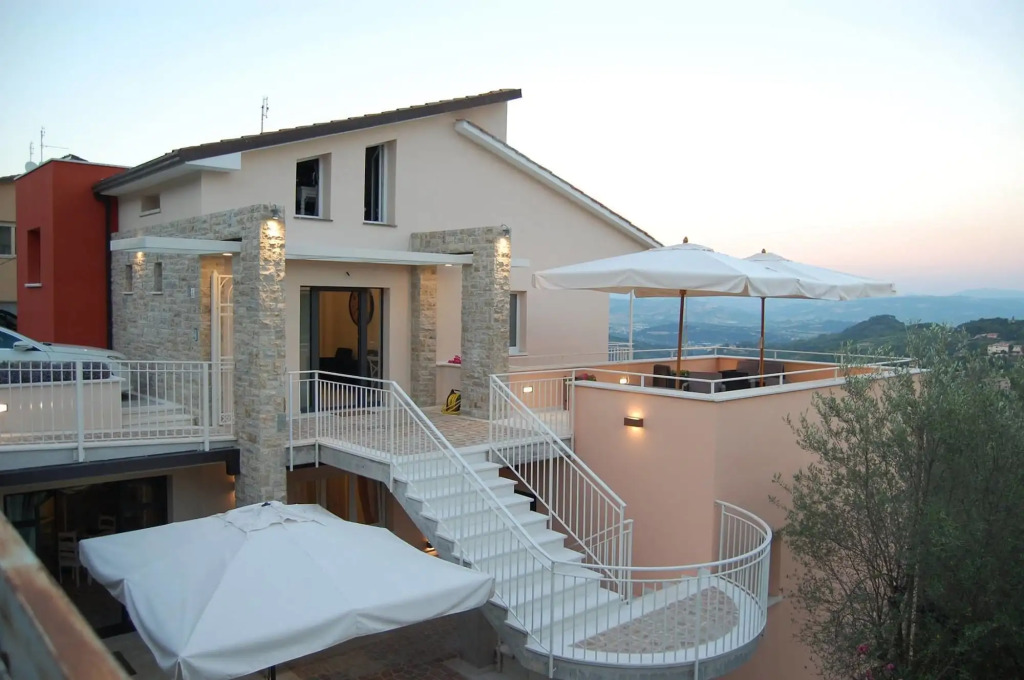Residenza il Punto