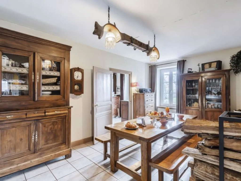 Holiday Home Les Roses by Interhome